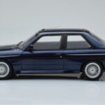 BMW Alpina B6 E30 3.5S Blå Otto 1:18 - image 3 of 6