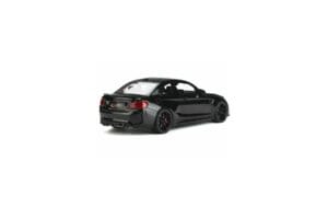 BMW M2 F87 Competition Lightweight Performance GT Spirit 1:18 GT859 Resin — billede 2 af 11