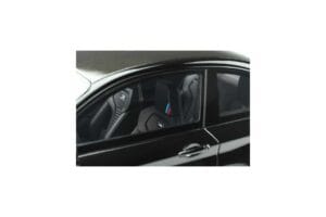 BMW M2 F87 Competition Lightweight Performance GT Spirit 1:18 GT859 Resin — billede 11 af 11