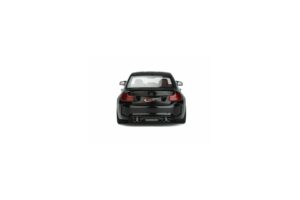 BMW M2 F87 Competition Lightweight Performance GT Spirit 1:18 GT859 Resin — billede 4 af 11