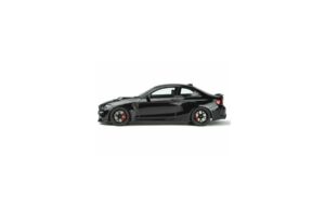 BMW M2 F87 Competition Lightweight Performance GT Spirit 1:18 GT859 Resin — billede 5 af 11