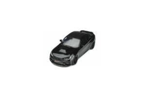 BMW M2 F87 Competition Lightweight Performance GT Spirit 1:18 GT859 Resin — billede 6 af 11