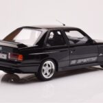 BMW M3 E30 AC Schnitzer ACS3 Sport 2.5 Sort Otto 1:18 - image 2 of 6