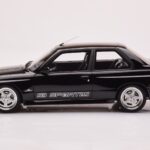 BMW M3 E30 AC Schnitzer ACS3 Sport 2.5 Sort Otto 1:18 - image 3 of 6