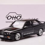 BMW M3 E30 AC Schnitzer ACS3 Sport 2.5 Sort Otto 1:18 - image 6 of 6