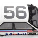 BMW M3 E30 #56 P. Brock / J. Richards Mobil Bathurst 1000 1988 AUTOart 1:18 - image 8 of 9