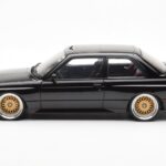 BMW M3 E30 Sport Evolution Sort Custom Wheels AUTOart 1:18 - image 4 of 8