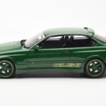 BMW M3 E36 AC Schnitzer CLS II Grøn Otto 1:18 - image 3 of 6