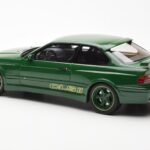BMW M3 E36 AC Schnitzer CLS II Grøn Otto 1:18 - image 5 of 6