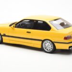 BMW M3 E36 Gul Otto 1:18 - image 5 of 6