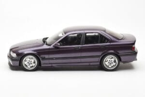 BMW M3 E36 Violet Otto 1:18 OT307 Resin — billede 3 af 6