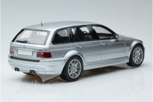 BMW M3 E46 Touring Concept Otto 1:18 OT981 Resin — billede 2 af 6