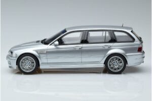 BMW M3 E46 Touring Concept Otto 1:18 OT981 Resin — billede 3 af 6