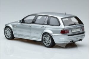 BMW M3 E46 Touring Concept Otto 1:18 OT981 Resin — billede 5 af 6