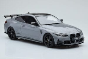 BMW M4 G82 AC Schnitzer Nardo Grå GT Spirit 1:18 GT376 Resin — billede 3 af 5