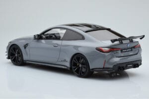 BMW M4 G82 AC Schnitzer Nardo Grå GT Spirit 1:18 GT376 Resin — billede 4 af 5