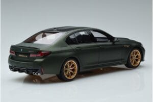 BMW M5 F90 CS GT Spirit 1:18 GT372 Resin — billede 2 af 6
