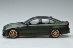 BMW M5 F90 CS GT Spirit 1:18 GT372 Resin — billede 3 af 6