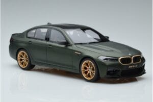 BMW M5 F90 CS GT Spirit 1:18 GT372 Resin — billede 4 af 6