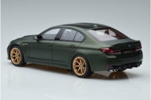 BMW M5 F90 CS GT Spirit 1:18 GT372 Resin — billede 5 af 6