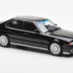 BMW M5 E34 Sort Otto 1:18 - image 4 of 6