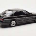 BMW M5 E34 Hartge H5 V12 Diamond Sort Metallic Otto 1:18 - image 2 of 6