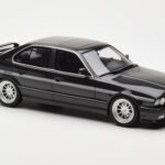 BMW M5 E34 Hartge H5 V12 Diamond Sort Metallic Otto 1:18 - image 4 of 6