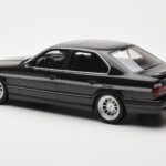 BMW M5 E34 Hartge H5 V12 Diamond Sort Metallic Otto 1:18 - image 5 of 6