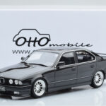 BMW M5 E34 Hartge Sort Otto 1:18 - image 2 of 6
