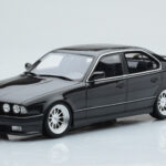 BMW M5 E34 Hartge Sort Otto 1:18