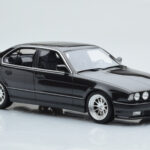 BMW M5 E34 Hartge Sort Otto 1:18 - image 6 of 6