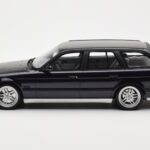 BMW M5 E34 Touring Diamond Sort Otto 1:18 - image 3 of 6
