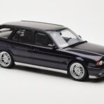 BMW M5 E34 Touring Diamond Sort Otto 1:18 - image 4 of 6