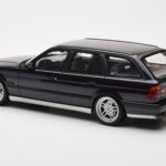 BMW M5 E34 Touring Diamond Sort Otto 1:18 - image 5 of 6