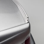 BMW M5 E39 Sølv Otto 1:18 - image 6 of 7