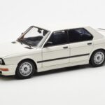 BMW M535i E28 Alpine Hvid AUTOart 1:18