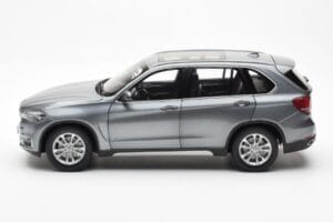 BMW X5 F15 Space Grå Paragon 1:18 80432318988 Metal — billede 4 af 8