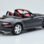 BMW Z3 M E36/7 Roadster Sort Otto 1:18 - image 2 of 5