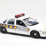 Chevrolet Caprice Watkins Glen Politi UT Models 1:18 - image 4 of 6