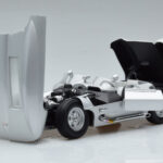 Chevrolet Corvette C1 Stingray Concept AUTOart 1:18 - image 2 of 8