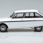 Citroen Ami Super Meije Hvid Norev 1:18 - image 4 of 7