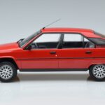 Citroen BX 16 TRS Norev 1:18 181680 Metal - image 5 of 8