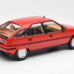 Citroen BX 19 GT Vallelunga Rød Norev 1:18 181683 - image 2 of 6