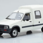 Citroen C15 E Hvid Otto 1:18