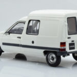 Citroen C15 E Hvid Otto 1:18 - image 4 of 6