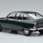 Citroen GS Club Grøn Norev 1:18 - image 5 of 6