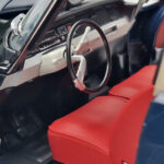 Citroen ID 19 Break Orient Blå Norev 1:18 - image 8 of 9