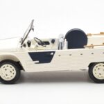 Citroen Mehari Azur Hvid Norev 1:18 - image 4 of 7