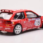 Citroen ZX Kitcar #15 J. Puras / C. Del Barrio Rally Catalunya Costa Brava 1997 Otto 1:18 - image 2 of 6