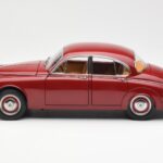 Daimler 250 V8 Rød Paragon 1:18 PA-98312 - image 4 of 8